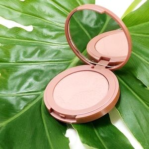 Tarte Exposed Amazonian Clay 12 hour blush